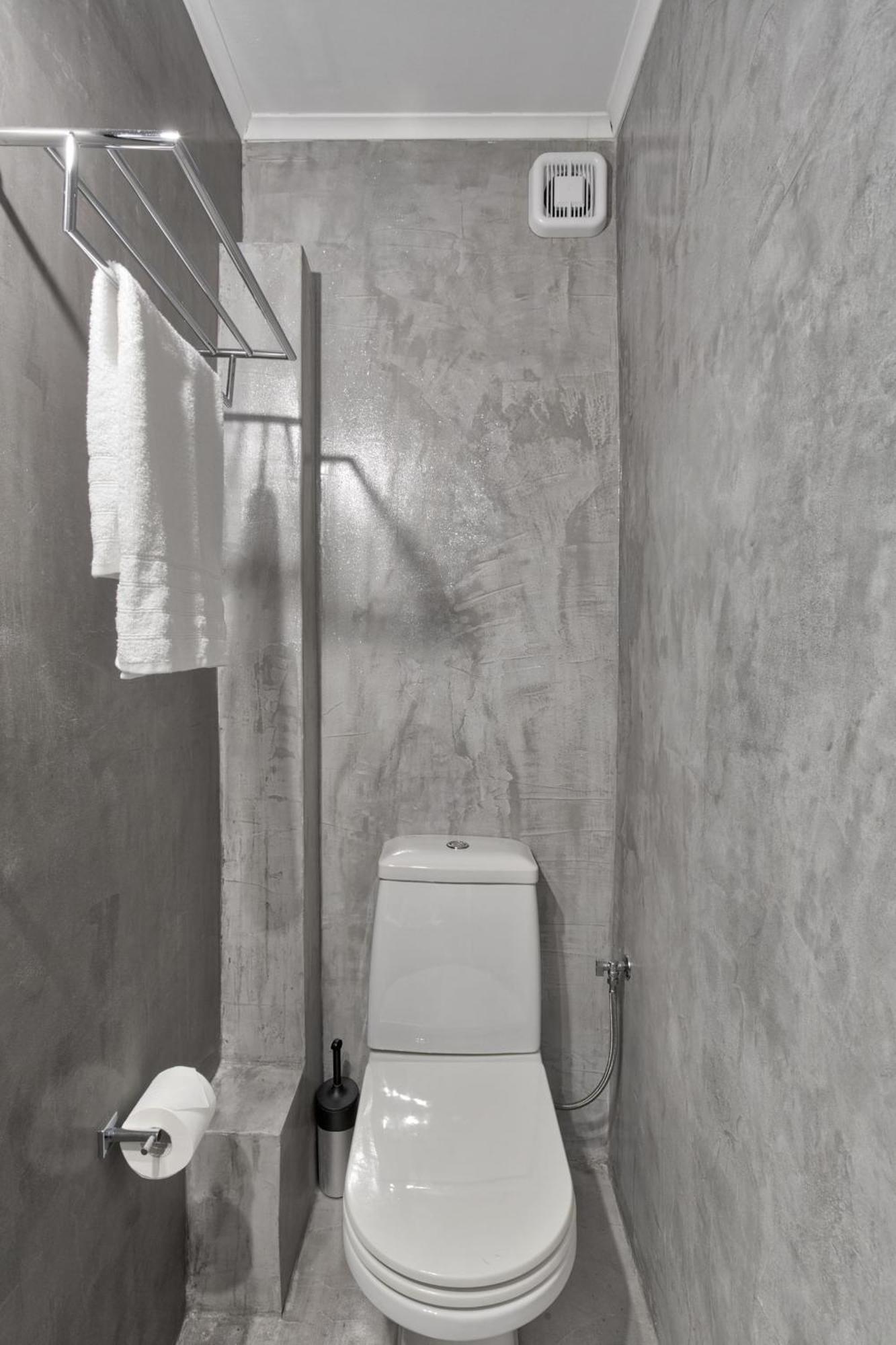Modern Seaside Oasis In Pireas, Seaview & King Bed Apartment ภายนอก รูปภาพ